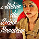 Atelier du Désir Novateur